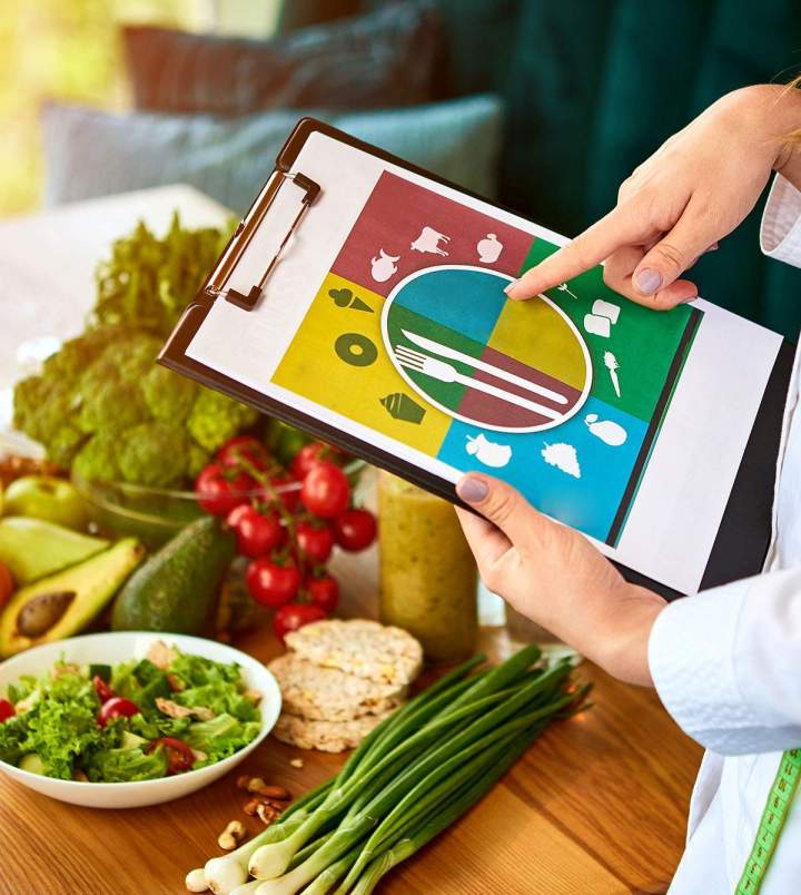 Programme alimentaire Herblay-sur-Seine