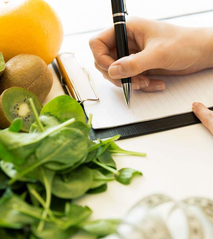 Coaching diététique individuel Herblay-sur-Seine